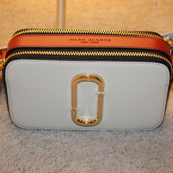 marc jacobs snapshot bag second hand